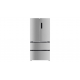 TEKA French Door (puerta francesa)  RFD 75850 SS INOX. 113430078. No Frost. Inoxidable. Clase E